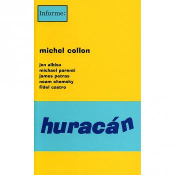 Huracán
