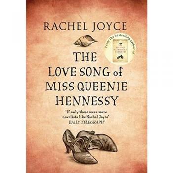 The Love Song Of Miss Queenie Hennessy - Format C