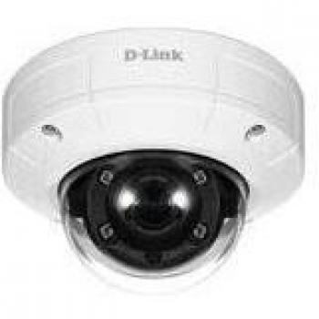 D-Link DCS-4633EV