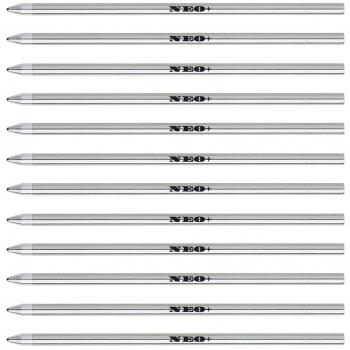 NEO+ Stylus con pantalla táctil capacitiva 2 en 1 de calidad y bolígrafo con cristales