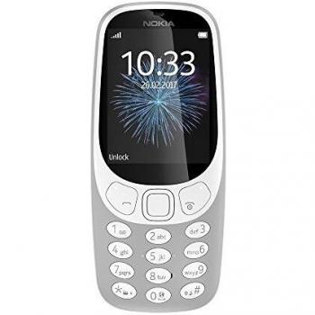 Nokia Teléfono móvil 3310 2G