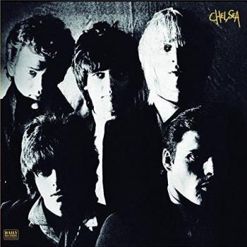 Chelsea [Vinilo] - Chelsea