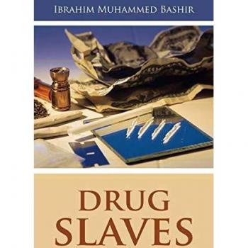 Esclavos de Drogas - Edición en Rústica de Ibrahim Muhammed Bashir