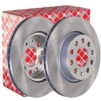 Febi-Bilstein 22904 Disco de freno