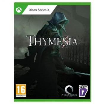 Thymesia - Xbox Series X - Nuevo Precintado - PAL España
