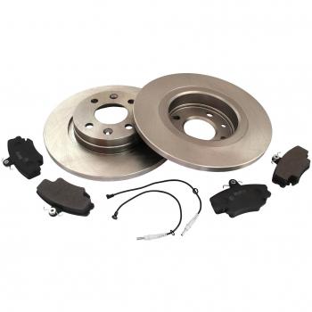 Mapco 47164 Kit frenos, freno de disco