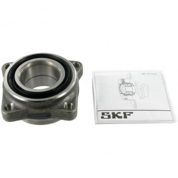 SKF VKBA 3250 Kit de rodamientos para rueda