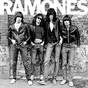 Ramones - Ramones Remastered Vinyl