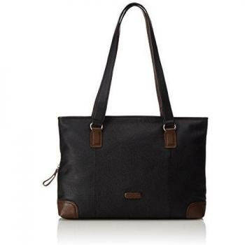 BodenschatzBodenschatz - Bolsa de Hombro Mujer
, color Varios Colores, talla 39x28x8 cm