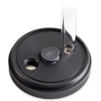 Aquacomputer Multiport Cover for ULTITUBE 100 Expansion Tank