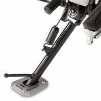 Givi ES1110K Ampliación para Los Pies, Caballete de Aluminio para Honda Crosstourer 1200/Dct