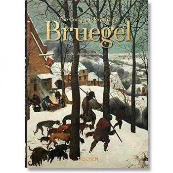 Bruegel. the Complete Paintings – 40 Years