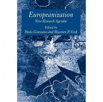Europeanization: New Research Agendas