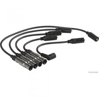 Juego de cables de encendido Herth+Buss Elparts 51279223 - Kit de cables HT