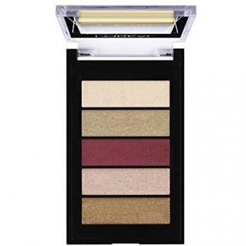 Paleta de Sombras de Ojos L'Oréal La Petite Palette Nudista