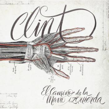 El Camino De La Mano Izquierda [Vinilo]