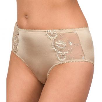 Felina Conturelle by 81305-34 Women's Provence Sand Beige Knickers Panty Full Brief 44