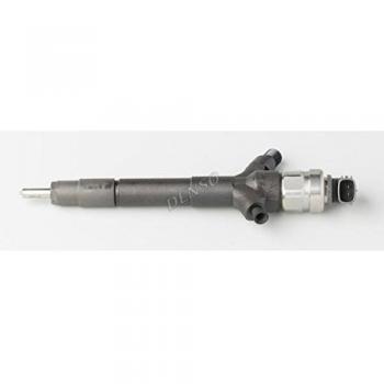 Portainyector DENSO DCRI105600 - Tipo: Portainyector; Características: Compatible con inyectores DENSO, diseño de alta precisión, fabricado en materiales duraderos, optimiza el rendimiento del motor