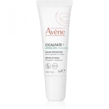 Avène Cicalfate+ Restorative Balm for Dry Lips 10 ml