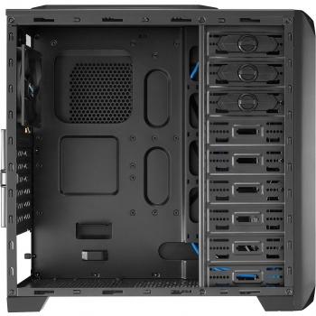 Aerocool VS92BKW carcasa de ordenador - Caja de ordenador