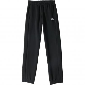 adidas Ess Pant CH - Pantalón para hombre, color negro / blanco, talla 3XLL