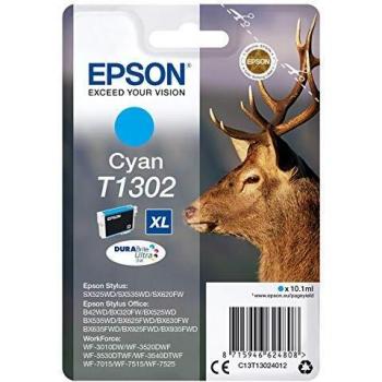 Tinta Cian Stylus Office BX320FW