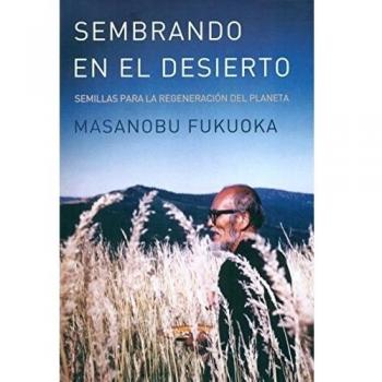 Sembrando en el desierto