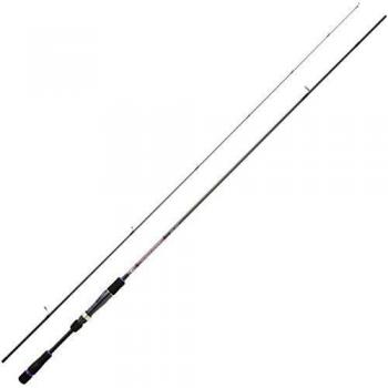 Daiwa - Canne Leurre Spinning Crosscast S 782 LFS - 2.34m - 91g - Puis.3-10g - Enc.121cm - CRS782LFSCF