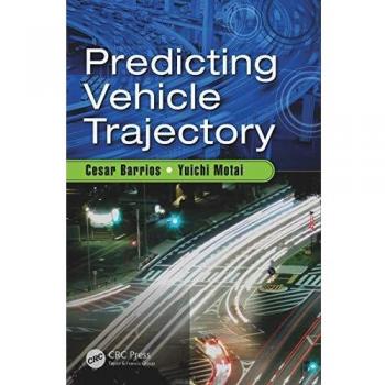 Predicting Vehicle Trajectory
