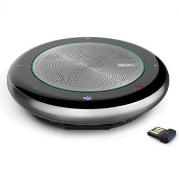Yealink CP700 Bluetooth Speakerphone with BT50 USB Dongle