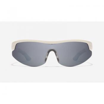 Hawkers Active Polarized Sunglasses - White Chrome Frame