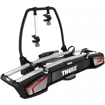 Shimano - Portabicicletas TH Velospace 2B 7P