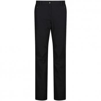 CMP Women's 4-Way Stretch Trousers