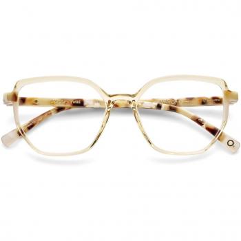 Etnia Barcelona Dakota YWBE Armazones para Mujer Amarillas, Lentes Recetados Para Mujer Amarillos, Gafas Recetadas para Mujer Amarillas