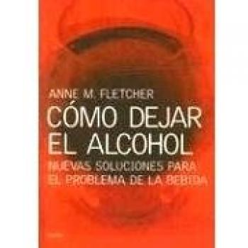 Como dejar el alcohol