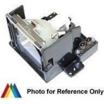 Lámpara 03-000882-01P compatible para proyector CHRISTIE LX50