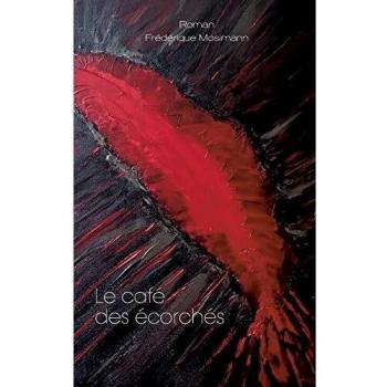 El café de los desollados: Novela (Tapa blanda)