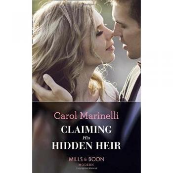 Claiming His Hidden Heir