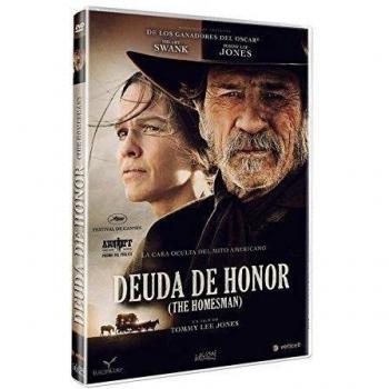 Deuda de honor