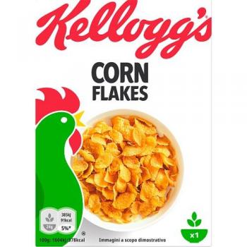 Kellogg's Corn Flakes 24g - Catering Packs