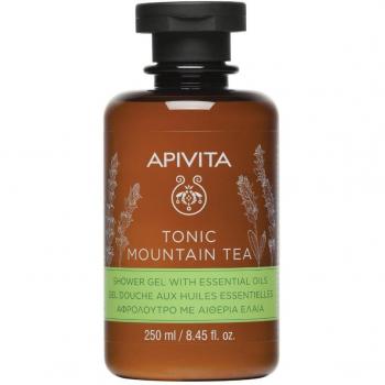 Apivita Women's Tonic Shampoo with Hippophae TC & Laurel (For Thinning Hair) 250ml/8.45oz