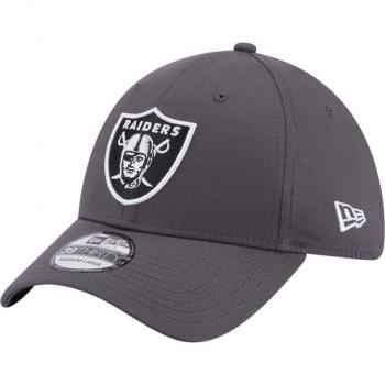 Gorra New Era 39Thirty NFL Confort Las Vegas Raiders