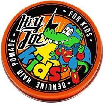 HEY JOE! - Genuine Hair Pomade Kids | Pomada para el Cabello Niños - Envase de 75 ml