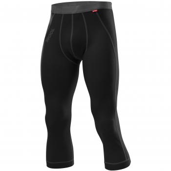 LÖFFLER - Ropa interior deportiva para hombre, talla 46, color negro