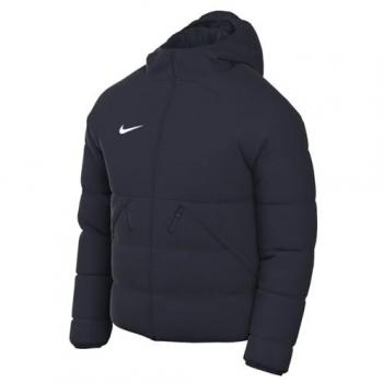 Chaqueta Nike Therma Fit Academy Pro Otoño Azul Hombre