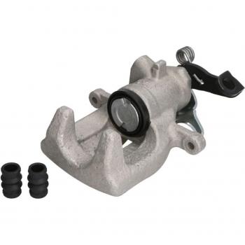 Pinza de freno BUDWEG 344151, Trasero Derecha, CALIPER 344151