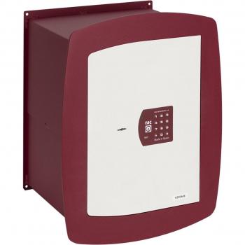 Caja Fuerte de Empotrar RedBox 4-E de Alta Seguridad