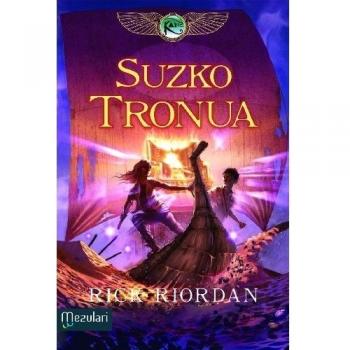 Suzko tronua: 2