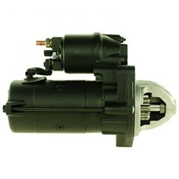 Motor de arranque QUINTON HAZELL QRS2253 para BMW 3 y 5 Berlina, 12V, 1.8L, 11 dientes