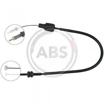 Cable del Acelerador ABS K37020 de Alta Calidad